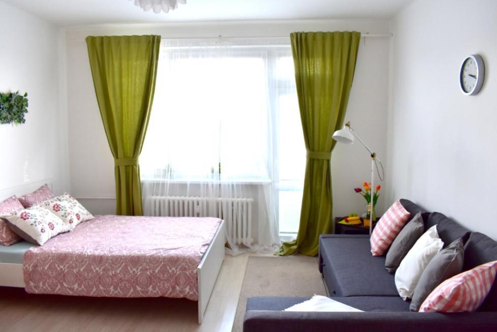 Apartment Centre Radka1 Prague